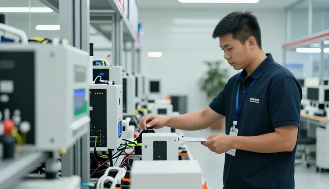 数据整理分析服务