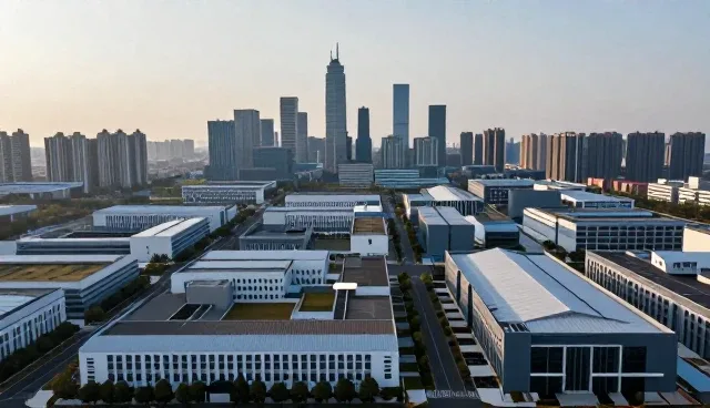 数字化建设中物联网技术选型关注点