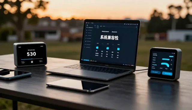 系统开发选型中的核心关注点分析